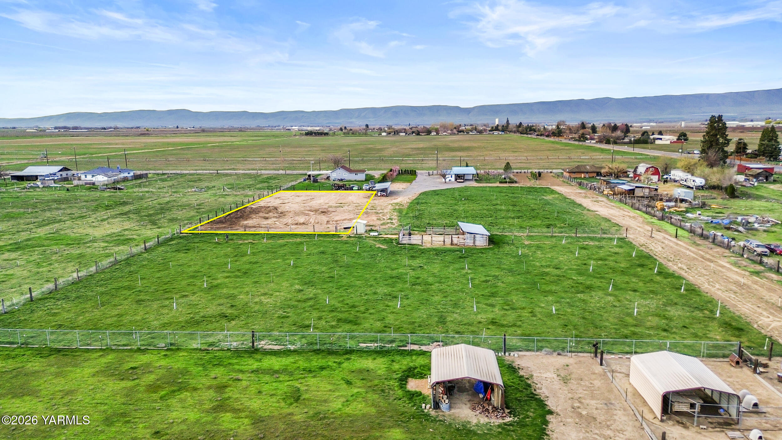 Nna Progressive Road Wapato, WA 98951 - Photo 13 of 15 NNA Progressive Rd