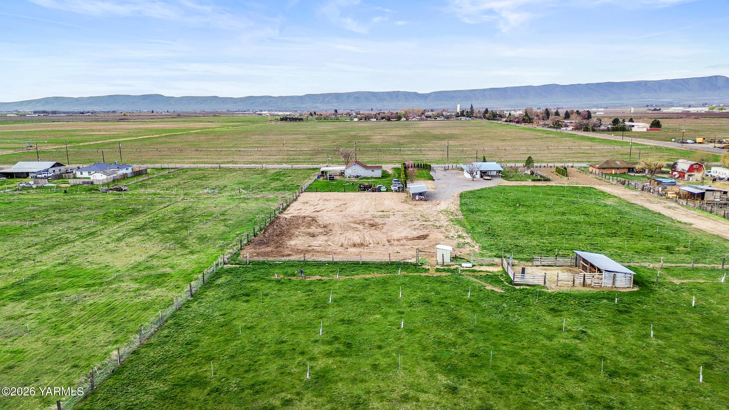 Nna Progressive Road Wapato, WA 98951 - Photo 14 of 15 NNA Progressive Rd