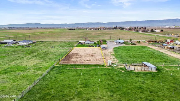 $84,995 | Nna Progressive Road, Wapato, WA 98951