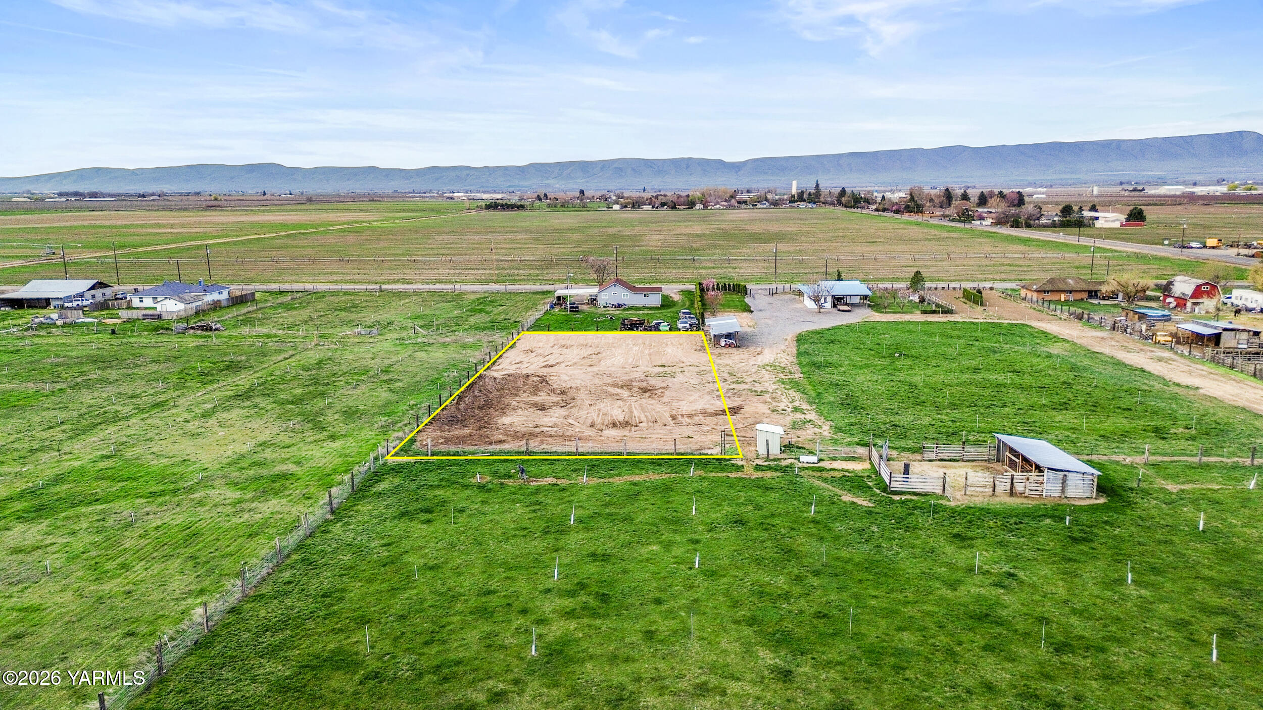 Nna Progressive Road Wapato, WA 98951 - Photo 15 of 15 NNA Progressive Rd