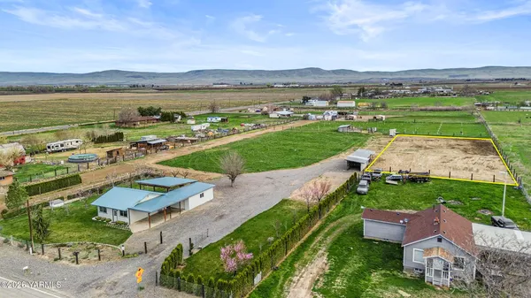 $84,995 | Nna Progressive Road, Wapato, WA 98951