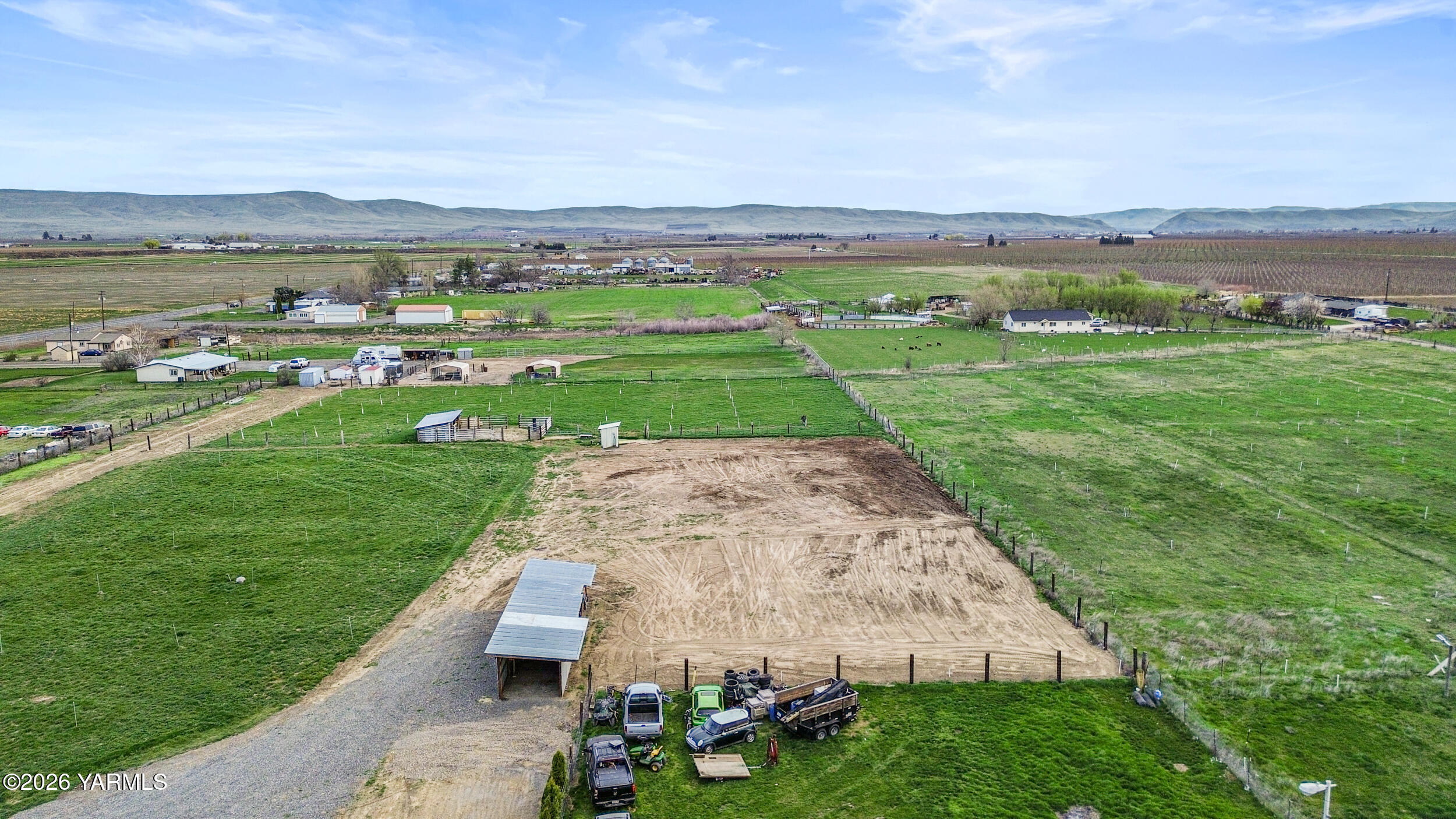 Nna Progressive Road Wapato, WA 98951 - Photo 6 of 15 NNA Progressive Rd