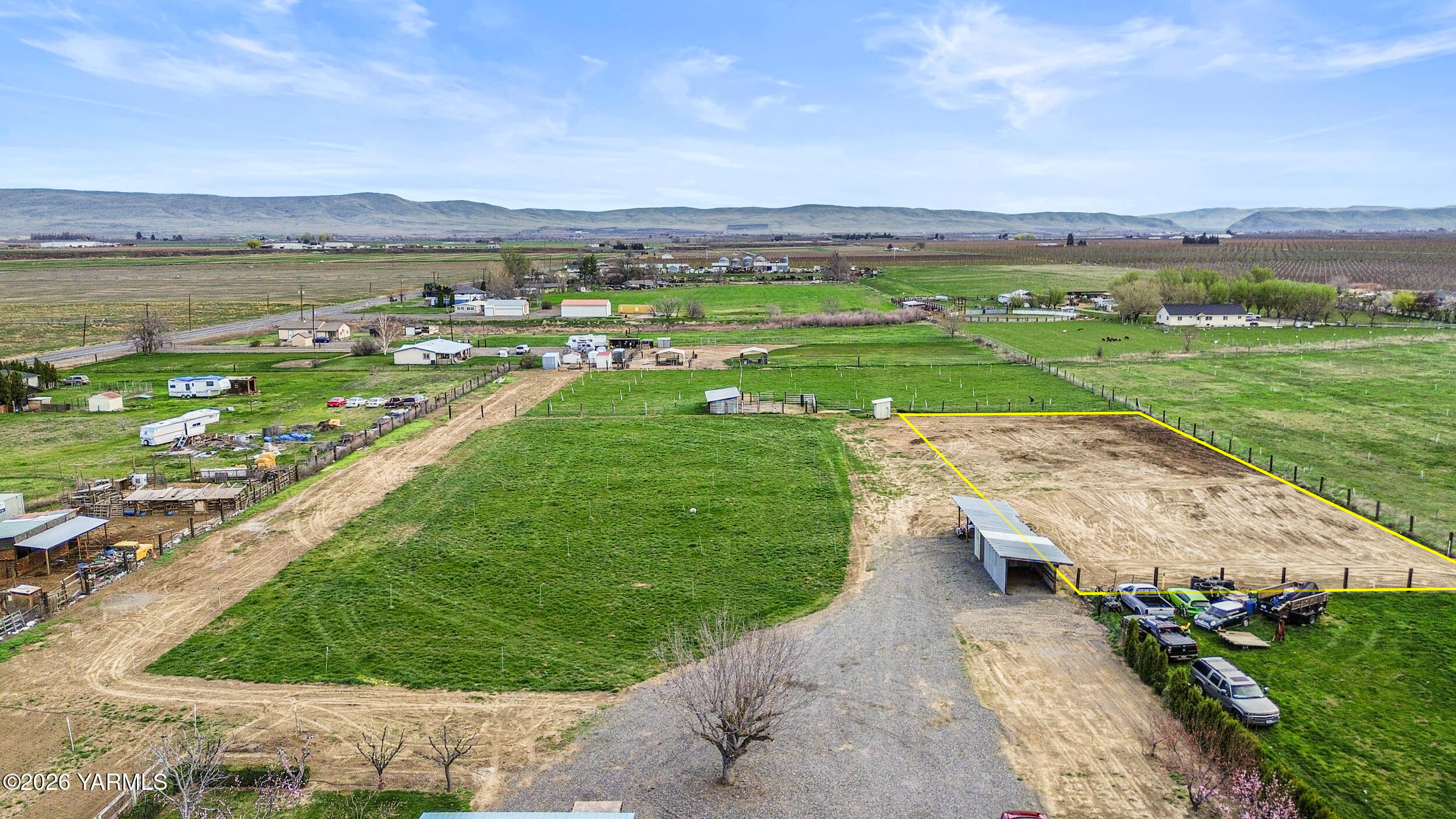 Nna Progressive Road Wapato, WA 98951 - Photo 7 of 15 NNA Progressive Rd