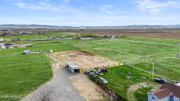 $84,995 | Nna Progressive Road, Wapato, WA 98951