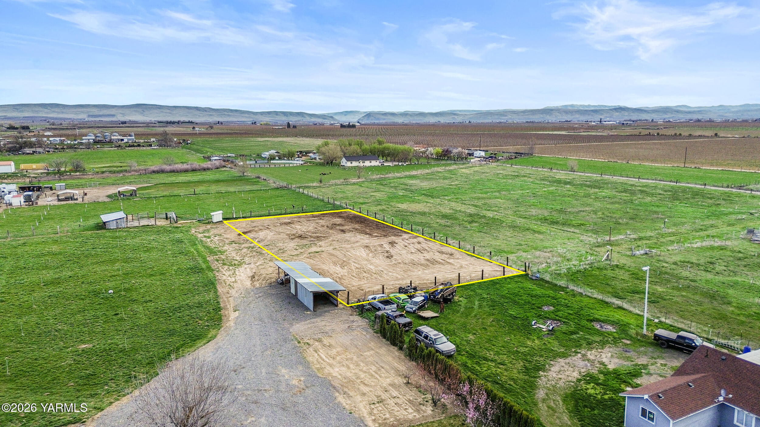 Nna Progressive Road Wapato, WA 98951 - Photo 8 of 15 NNA Progressive Rd