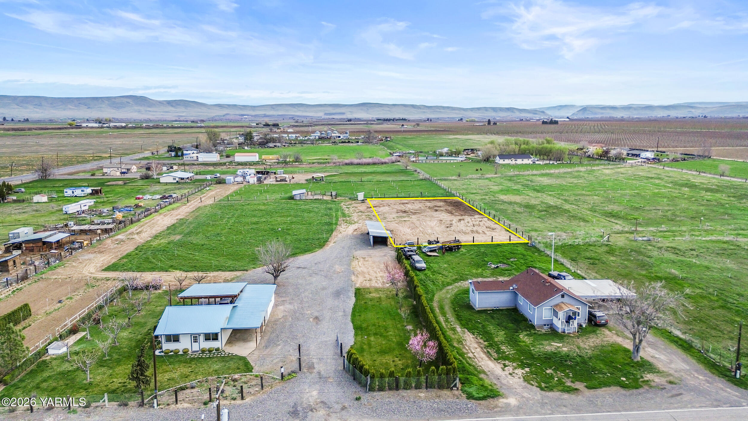 Nna Progressive Road Wapato, WA 98951 - Photo 9 of 15 NNA Progressive Rd