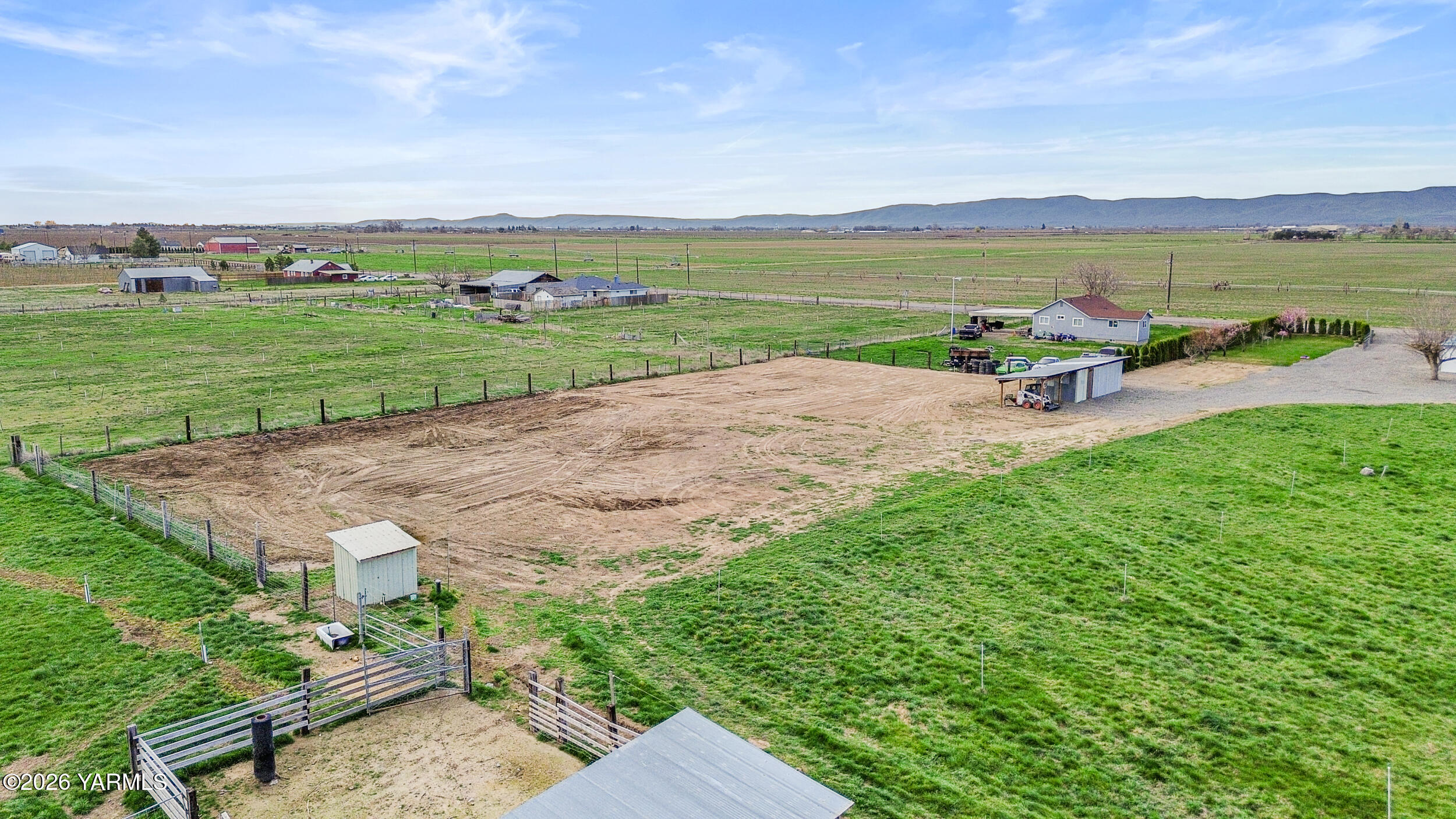 Nna Progressive Road Wapato, WA 98951 - Photo 10 of 15 NNA Progressive Rd