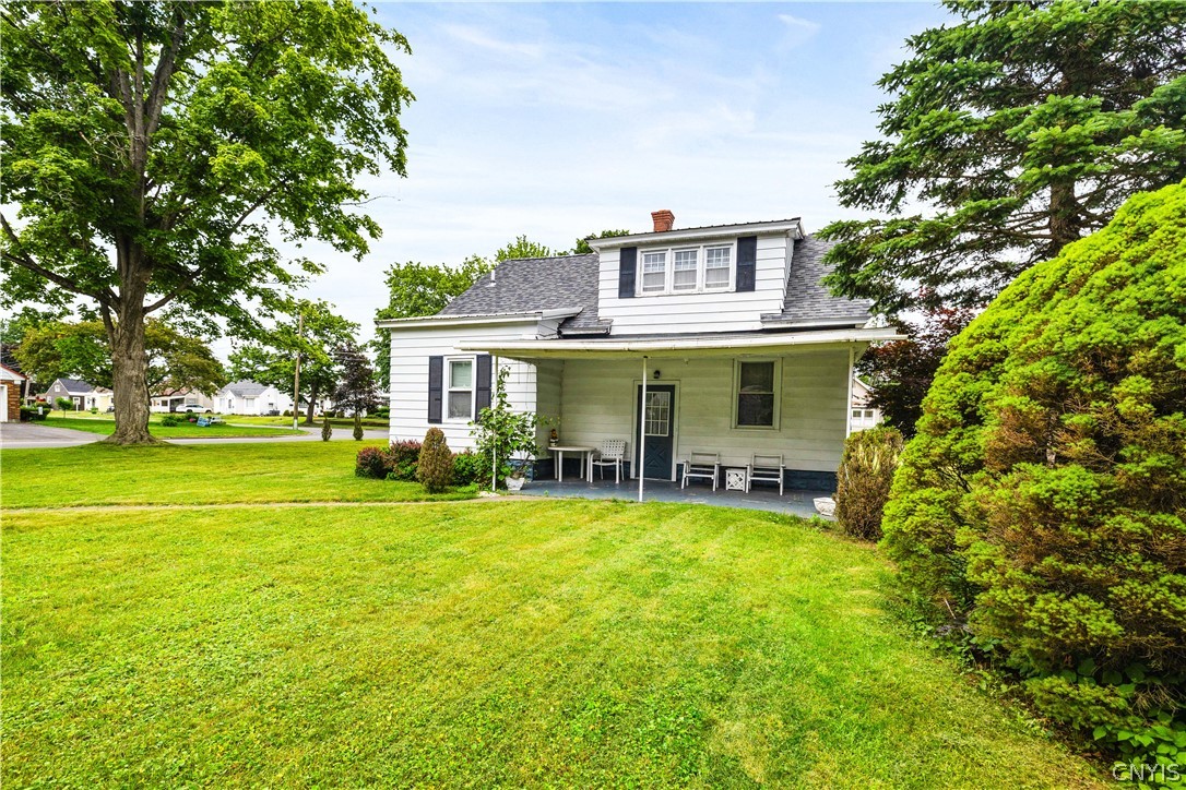 802 Oakwood Street Rome, NY 13440 - Photo 22 of 23