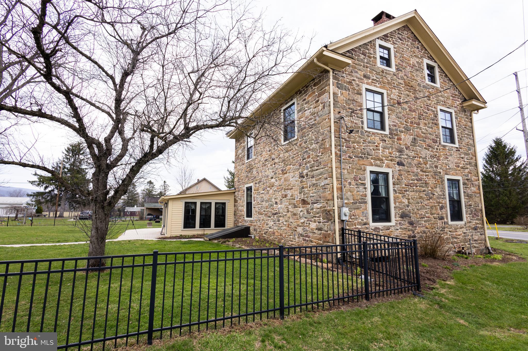 4685 Brush Valley Road Madisonburg, PA 16852 - Photo 11 of 67