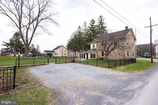 $585,000 | 4685 Brush Valley Road, Madisonburg, PA 16852