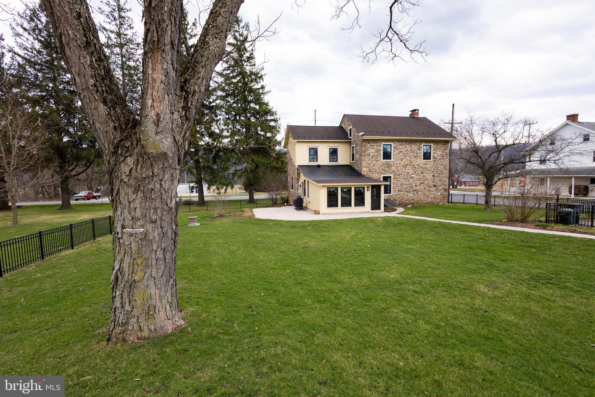 4685 Brush Valley Road Madisonburg, PA 16852 - Photo 14 of 67