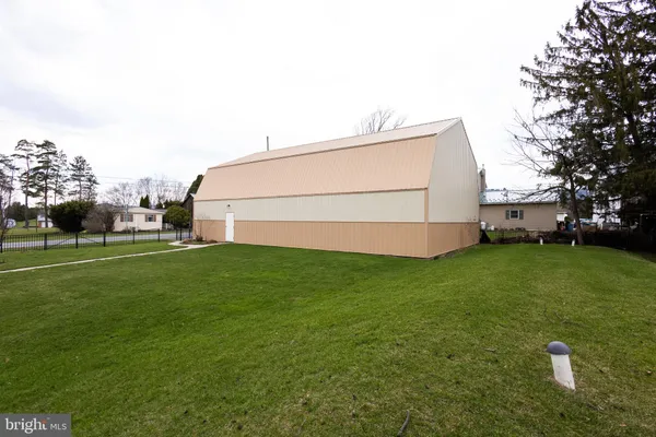 $585,000 | 4685 Brush Valley Road, Madisonburg, PA 16852