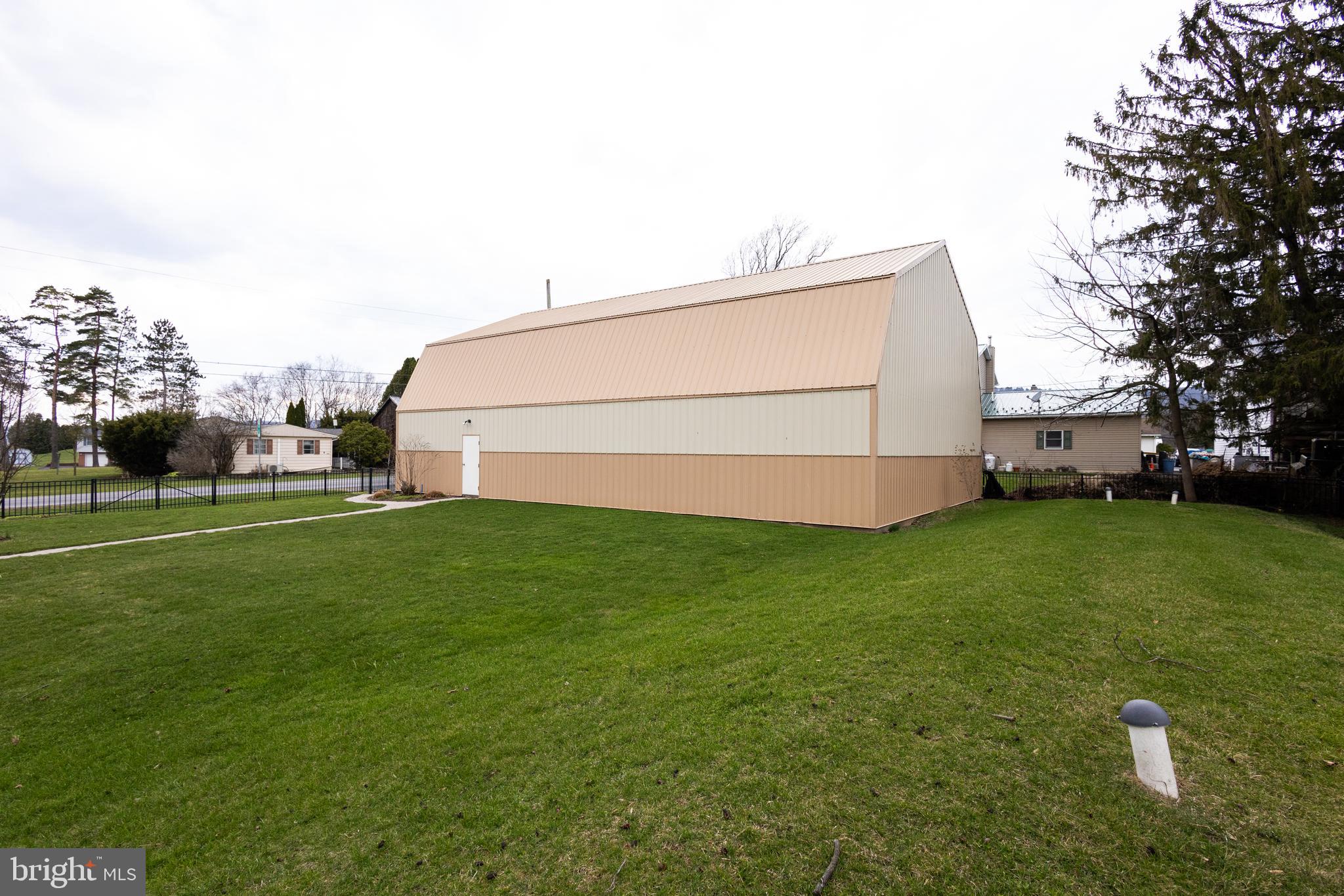 4685 Brush Valley Road Madisonburg, PA 16852 - Photo 15 of 67