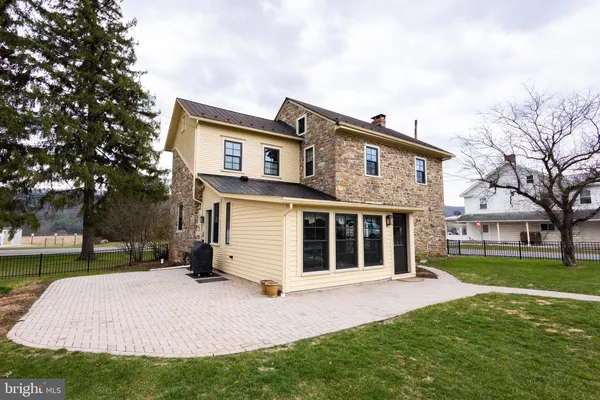 $585,000 | 4685 Brush Valley Road, Madisonburg, PA 16852