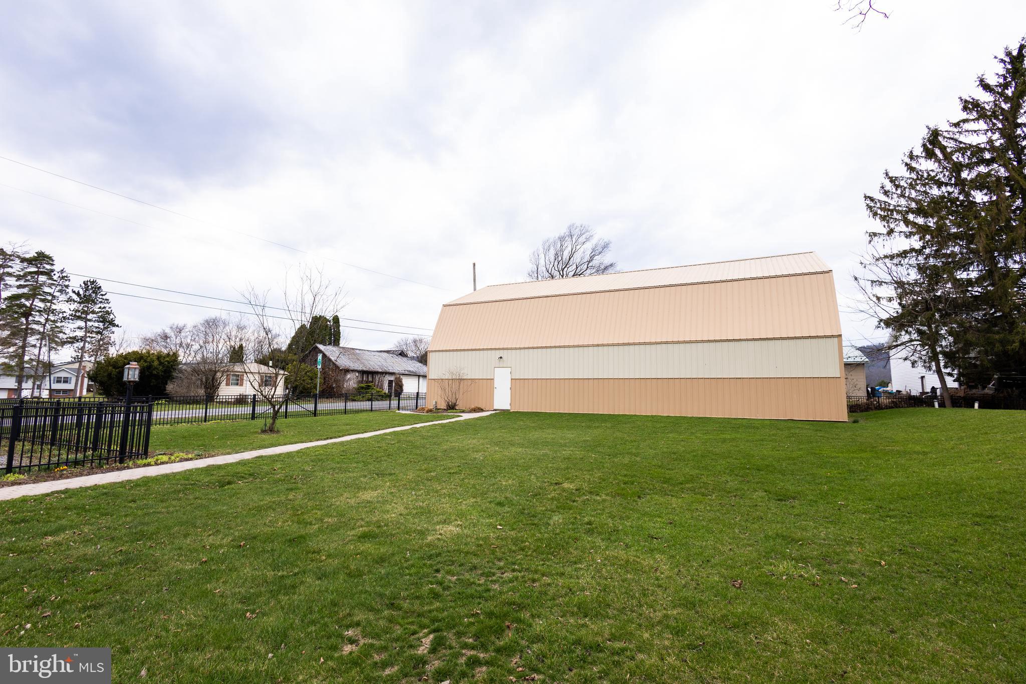 4685 Brush Valley Road Madisonburg, PA 16852 - Photo 17 of 67