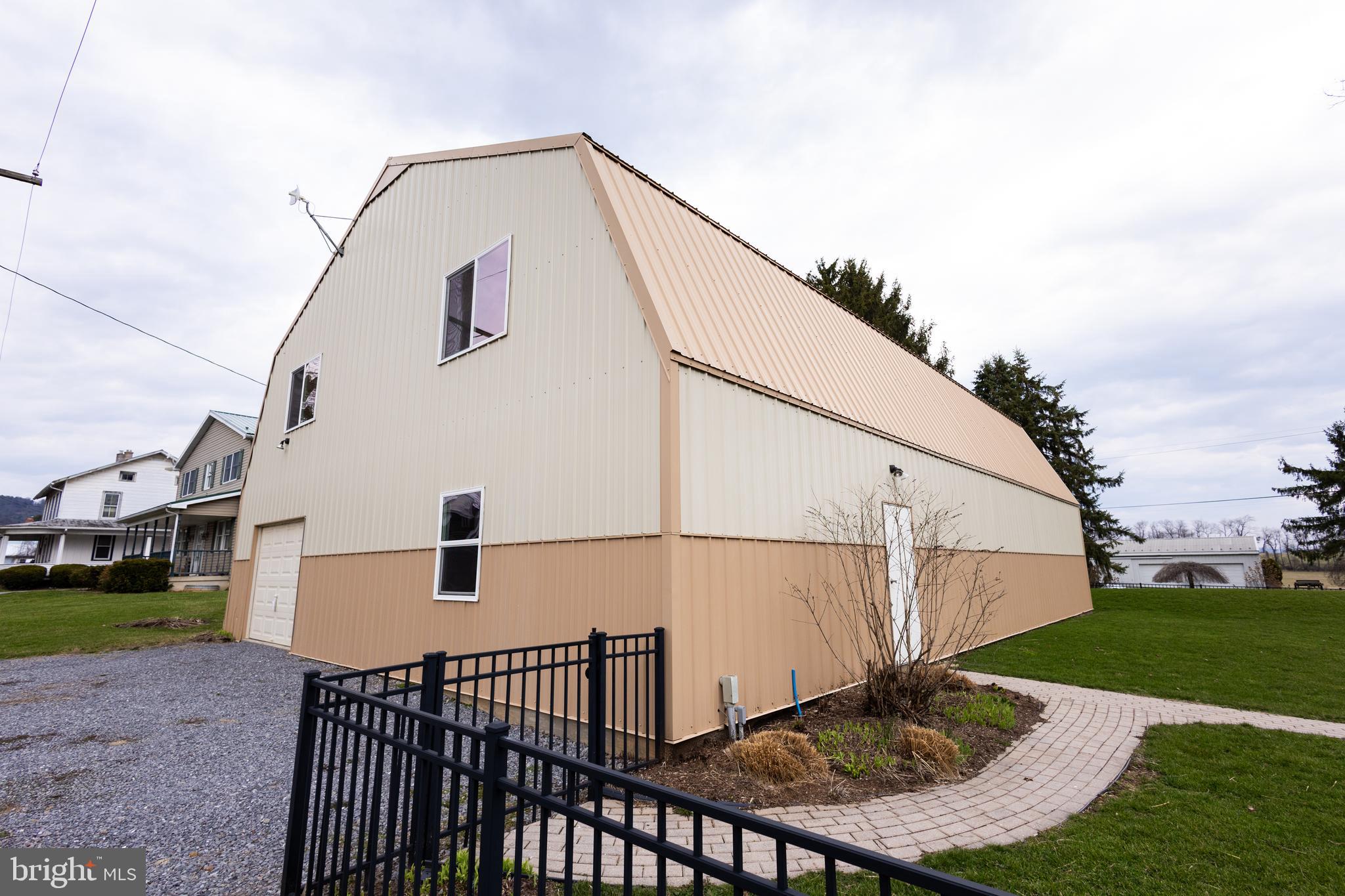 4685 Brush Valley Road Madisonburg, PA 16852 - Photo 19 of 67