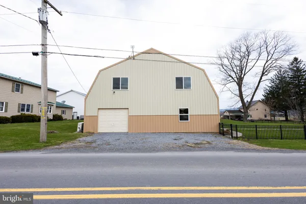 $585,000 | 4685 Brush Valley Road, Madisonburg, PA 16852