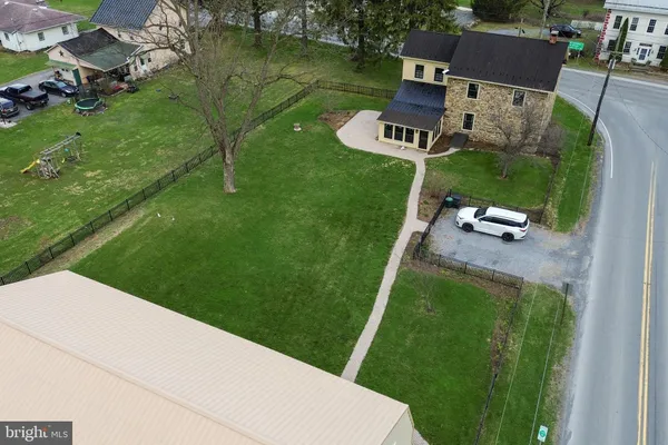 $585,000 | 4685 Brush Valley Road, Madisonburg, PA 16852