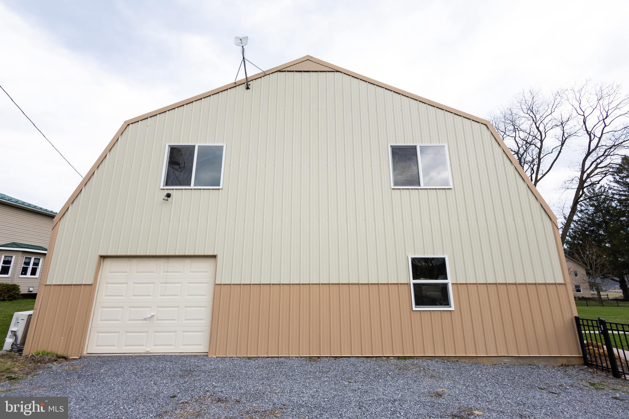 4685 Brush Valley Road Madisonburg, PA 16852 - Photo 21 of 67