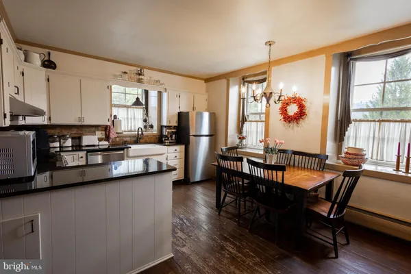 $585,000 | 4685 Brush Valley Road, Madisonburg, PA 16852