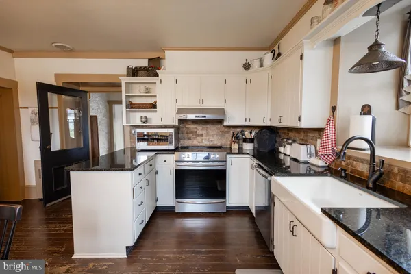 $585,000 | 4685 Brush Valley Road, Madisonburg, PA 16852