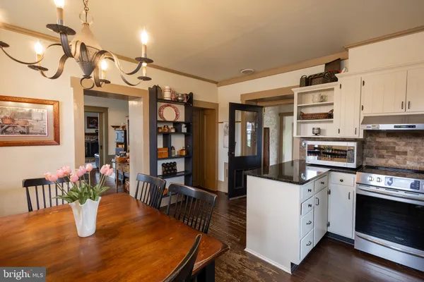 $585,000 | 4685 Brush Valley Road, Madisonburg, PA 16852