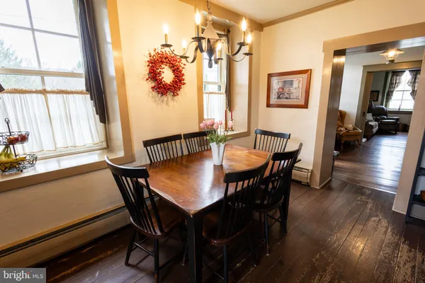 $585,000 | 4685 Brush Valley Road, Madisonburg, PA 16852