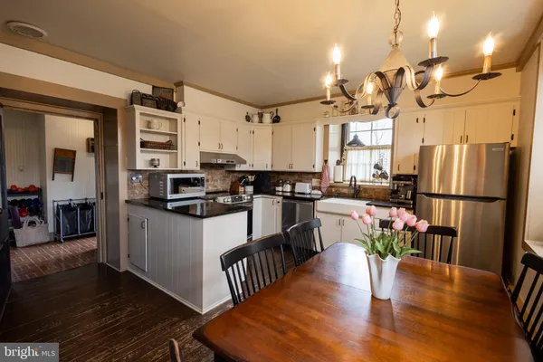 $585,000 | 4685 Brush Valley Road, Madisonburg, PA 16852