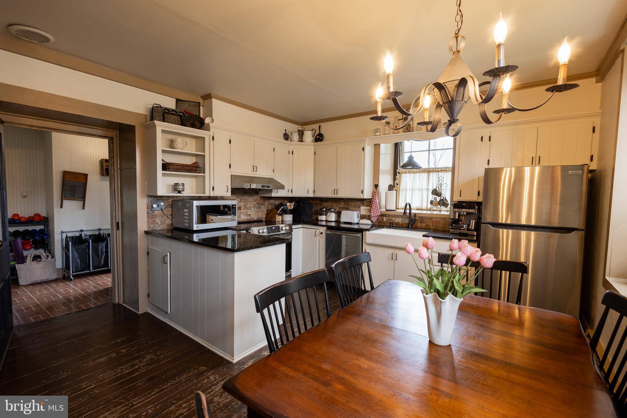 4685 Brush Valley Road Madisonburg, PA 16852 - Photo 36 of 67