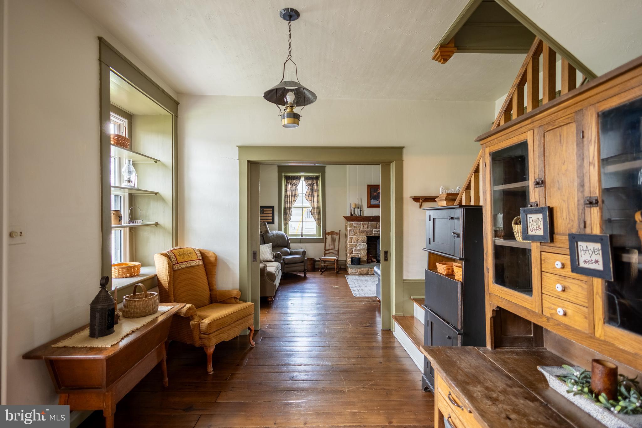 4685 Brush Valley Road Madisonburg, PA 16852 - Photo 37 of 67