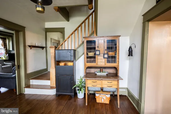 $585,000 | 4685 Brush Valley Road, Madisonburg, PA 16852