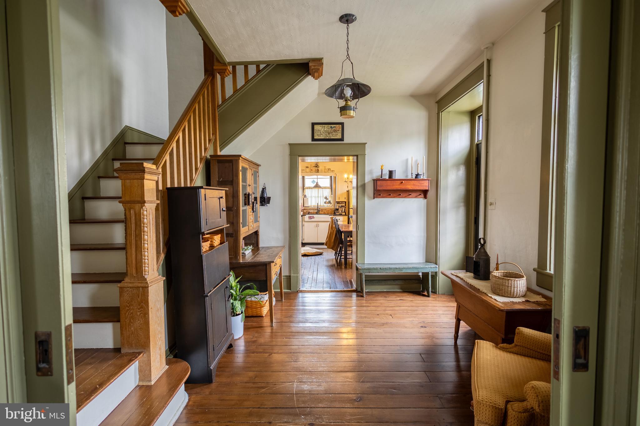 4685 Brush Valley Road Madisonburg, PA 16852 - Photo 40 of 67