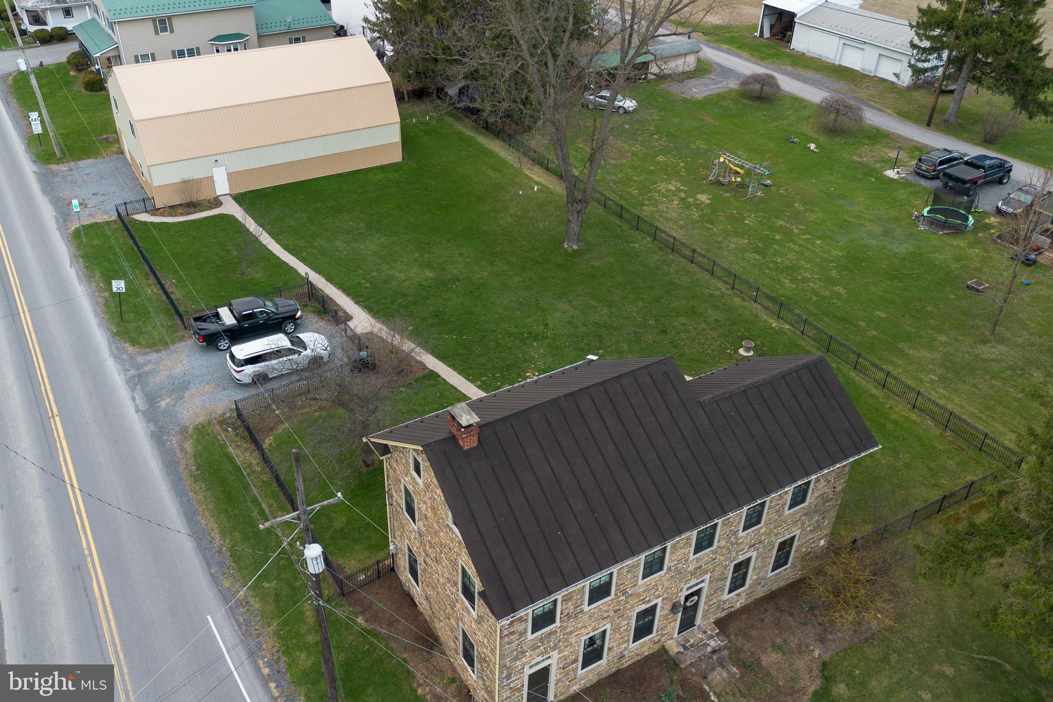 4685 Brush Valley Road Madisonburg, PA 16852 - Photo 4 of 67