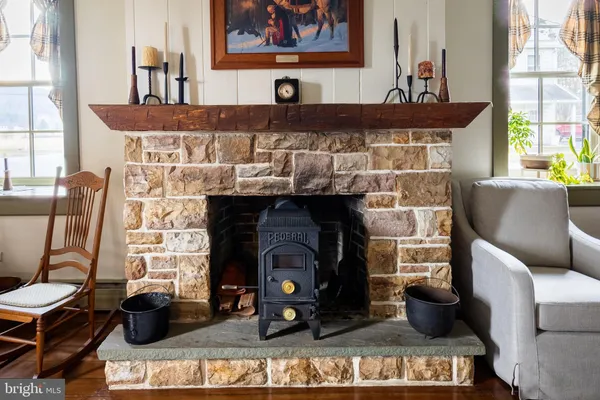 $585,000 | 4685 Brush Valley Road, Madisonburg, PA 16852