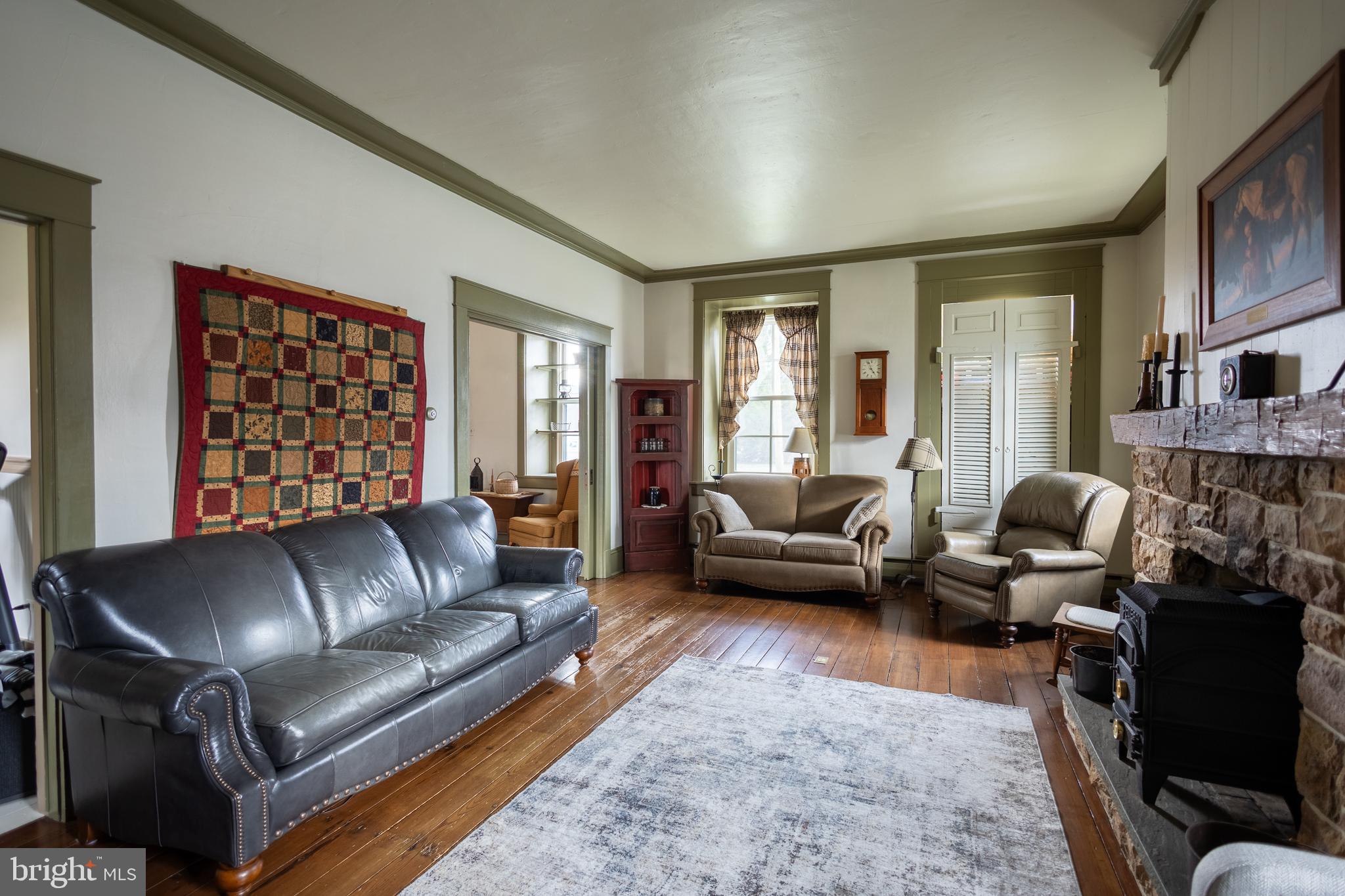 4685 Brush Valley Road Madisonburg, PA 16852 - Photo 44 of 67