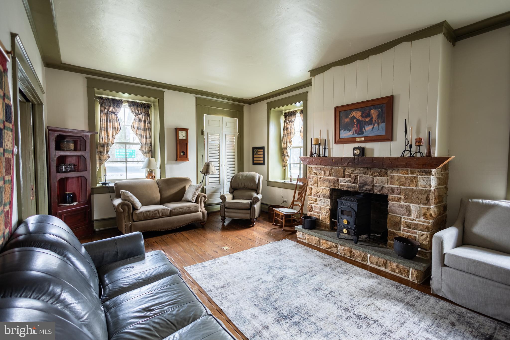 4685 Brush Valley Road Madisonburg, PA 16852 - Photo 45 of 67