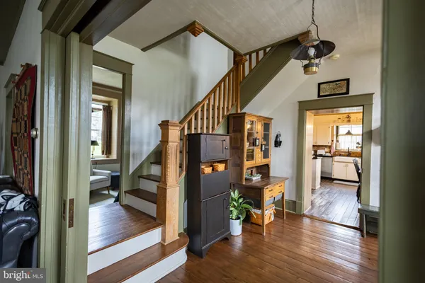 $585,000 | 4685 Brush Valley Road, Madisonburg, PA 16852