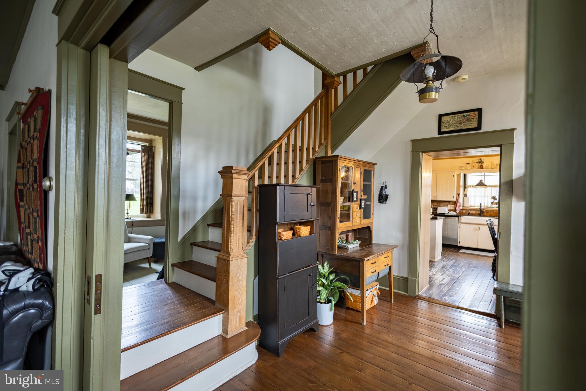 4685 Brush Valley Road Madisonburg, PA 16852 - Photo 48 of 67