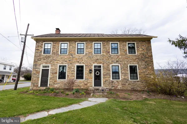$585,000 | 4685 Brush Valley Road, Madisonburg, PA 16852