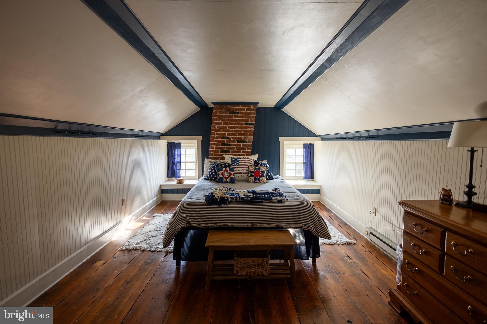 4685 Brush Valley Road Madisonburg, PA 16852 - Photo 60 of 67