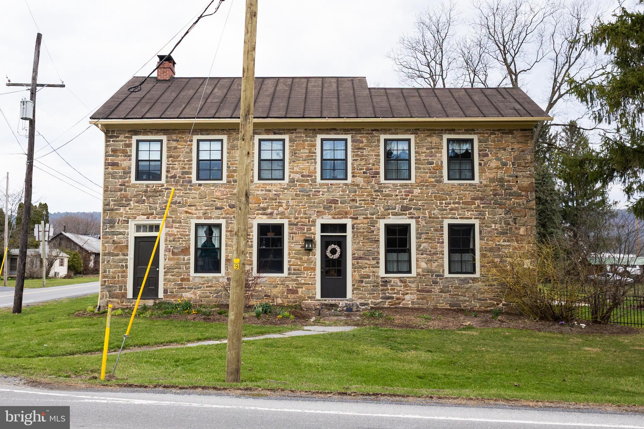 4685 Brush Valley Road Madisonburg, PA 16852 - Photo 6 of 67