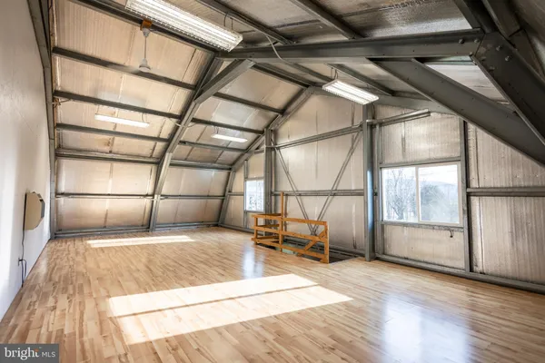 $585,000 | 4685 Brush Valley Road, Madisonburg, PA 16852