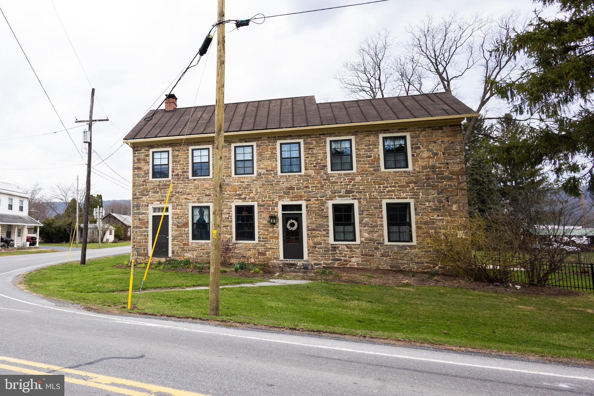4685 Brush Valley Road Madisonburg, PA 16852 - Photo 7 of 67