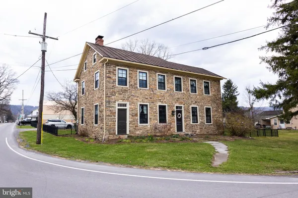 $585,000 | 4685 Brush Valley Road, Madisonburg, PA 16852