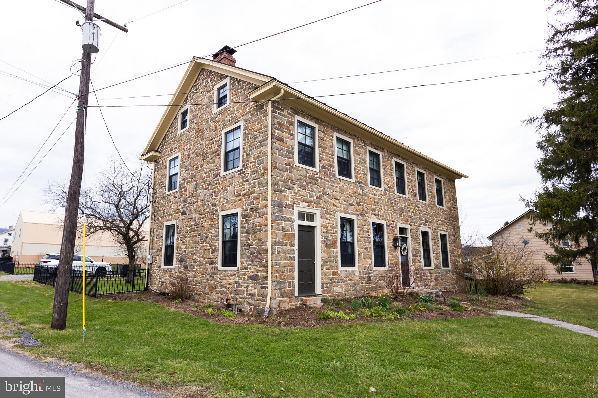 4685 Brush Valley Road Madisonburg, PA 16852 - Photo 10 of 67