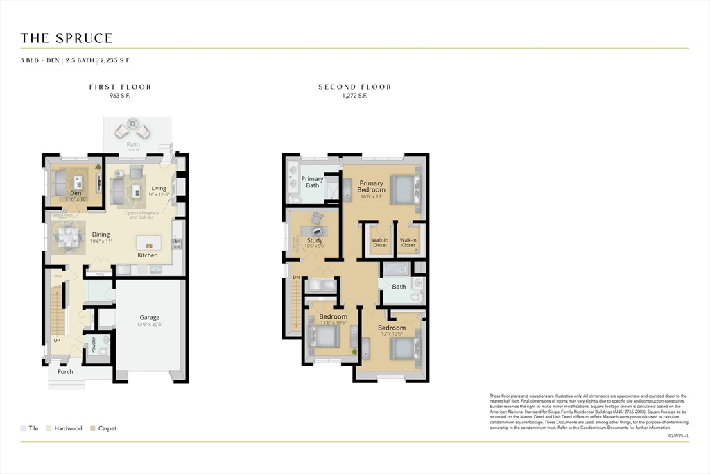 7 Oxbow Road, Unit 51 Raynham, MA 02767 - Photo 5 of 40 unknown