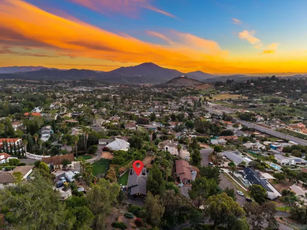 $1,149,999 | 1560 Plantation Way, El Cajon, CA 92019