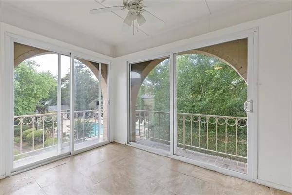 $198,000 | 3236 Henderson Mill Road, Unit 1, Chamblee, GA 30341