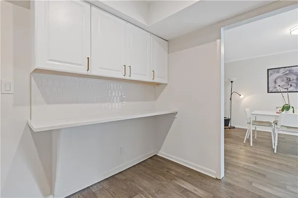 $198,000 | 3236 Henderson Mill Road, Unit 1, Chamblee, GA 30341