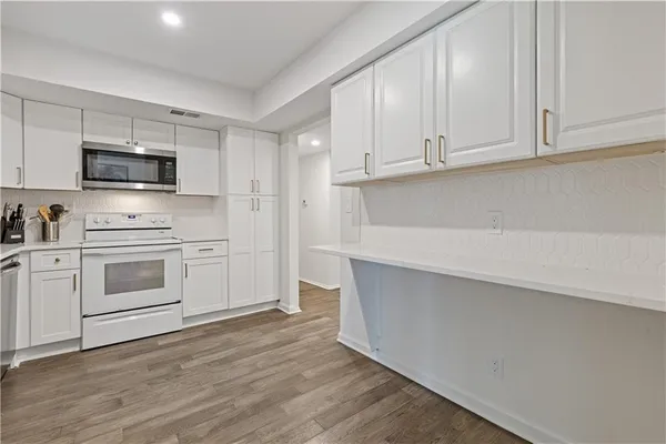 $198,000 | 3236 Henderson Mill Road, Unit 1, Chamblee, GA 30341